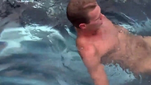 AndysAussieBoys: Tanned Carey need hard pounding