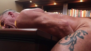 TwinkTop - Jack Andram nailed by big dick Principal Figata