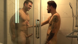 JockPussy: Tommy Tanner flirt