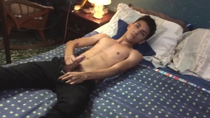 BarebackLatinoz: Ramming hard among young latino Santiago