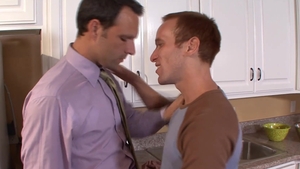 I'm a Married Man - Hairy Jack Bennet finds irresistible sex