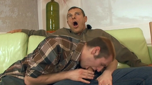 I'm a Married Man - Uncut dick Lance Howard fucked in the ass