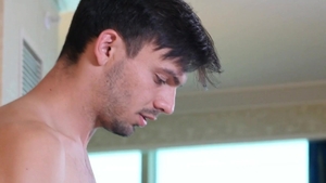 GayRoom: Hard slamming with Jason Maddox and Mason Lear