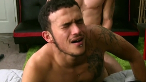 BrokeStraightBoys - Dakota Ford lusts plowing hard