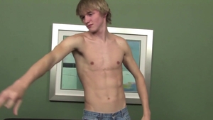 ChaosMen - Pretty caucasian blond hair wants rough fucking