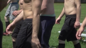 Bro Seeking Bro: Hard nailining along with Mike Stallone