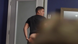 Drill My Hole: Felix Fox with Damian Night blowjob cum