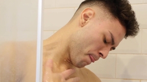 BoyFun - Nico Vegas & Jamie Kelvin bareback rimming indoor
