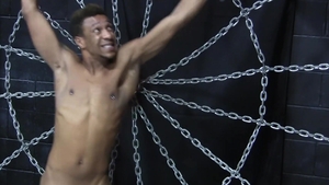 DaddysBondageBoys.com - Sex tape