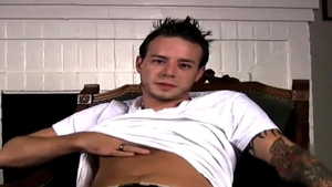 DirtyBoyVideo: Troy tug job at the audition