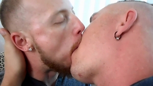 ManPuppy.com - Gay has a thing for fucking hard