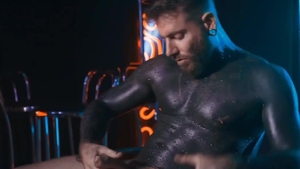 Fantasy Xtudio - Very kinky Rico Vega finds irresistible sex