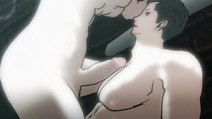 Juice Anime - Sex tape