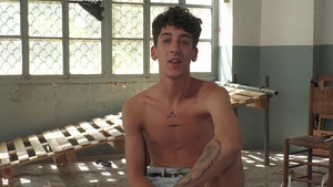 Boynapped.com: Kane rides a hard dick