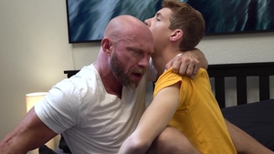 twinkloads: All-Raw, Red Hot Daddy x Twink Frenzy