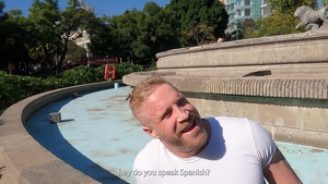 Latin Leche: Tasting Each Other's Assets in 4K Quality