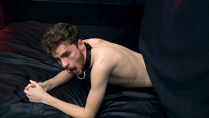 rawfuckboys: Cock Stroking Ecstasy