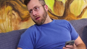 DadCreep: From Anger to Anal: A Tale of Forbidden Lust