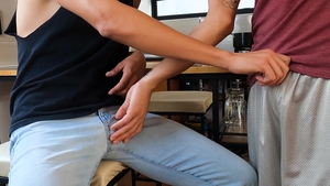 Latin Leche: Noisy Sex Brings New Friends