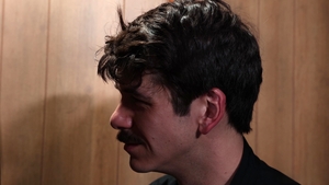 YesFather: Cock-Washing in the Confessional