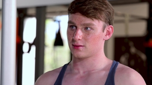 Family Dick: Gym Buddies Unleash Hidden Desires