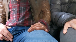 Dick Rides: Ride, Relax, and Release Passion Together