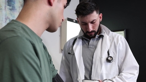 DoctorTapes: Dr. Scott's Passionate Practice