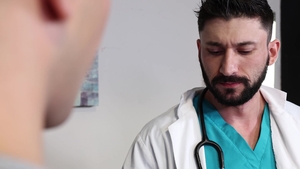 DoctorTapes: A Devious Plan to Be Part of a Team
