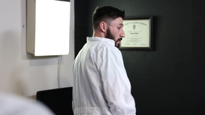 DoctorTapes: A Devious Plan to Be Part of a Team