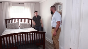 Twink Trade: Stepdads' Nudist Celebration