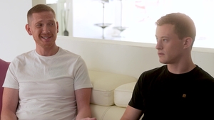 Family Dick: A Threesome of Forbidden Delights