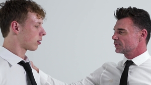 Missionary Boys: A Twink's Journey Through the Garden of Eden
