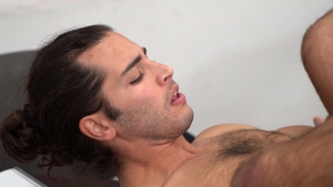 Young Perps: Jailbait Jack's Sticky Dilemma