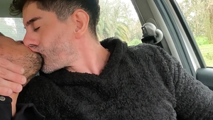 Dick Rides: A Cabbie Called to Completion