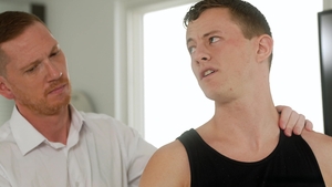 Family Dick: Masturbating with Daddy in 4K