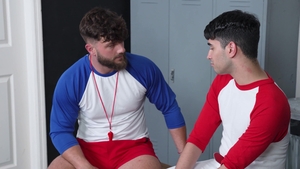 Bully Him: A Twink's Devious Plan