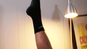 Hot House: Sucking and Filling Every Hole