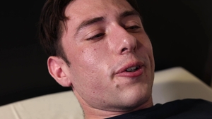 Family Creep: Masturbating Together As Family