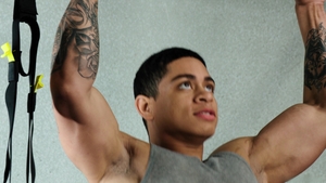 Next Door Originals: Big Dick Encounter at the Gym