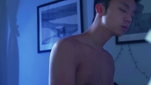 Next Door Homemade: Moonlit Nights Filled with Masturbation