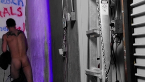 Next Door Originals: Jocks in Heat: A Frat-tastic Night