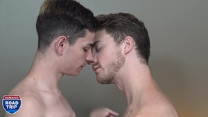 jockbreeders: Bareback Boys Take Over the MOTEL
