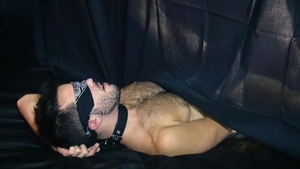 rawfuckboys: Feeling Every Inch of Logan Carter