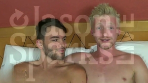 jockbreeders: Dark and Light, United in Lust