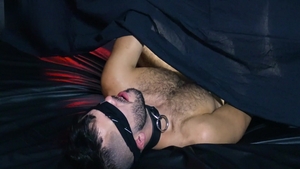rawfuckboys: Master's Raw Meat Fills Me Up