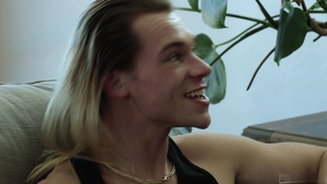 Taboo Men: Noel Kline's X-Rated Tapes Found