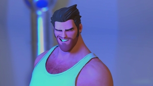 Sodomy Squad: The Big O vs Alpha: Who's the Better Hero?
