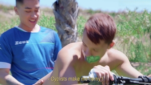 The Joys of Bicycle Bondage, Explained