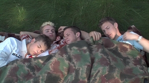 Wild Hearts, Twink Encounters