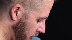 Extra Big Dicks: Bald Headed Aaron Fucks Joel Deep